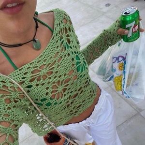 Meet your Posher, Kaitlyn